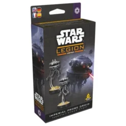 Star Wars: Legion - Imperial Probe Droid (Erw.)