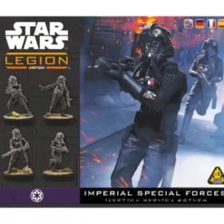 Star Wars: Legion - Imperial Special Forces (Erw.)