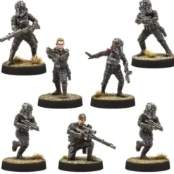 Star Wars: Legion - Imperial Special Forces (Erw.)