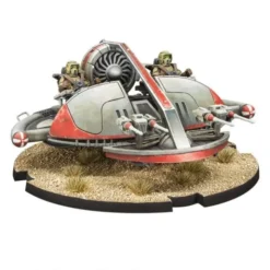 Star Wars: Legion - Infantry Support Platform (Erw.)