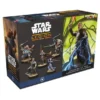 Star Wars: Legion - Leaders of the Separatist Alliance (Erw.)
