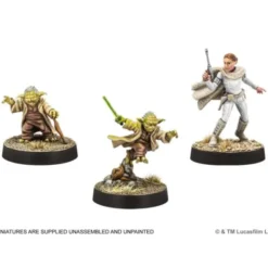Star Wars: Legion - Leaders of the Republic (Erw.)