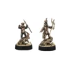 Star Wars: Legion - Logray & Wicket (Erw.)