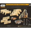 Star Wars: Legion - Outer Rim Battles Terrain Pack (Erw.)