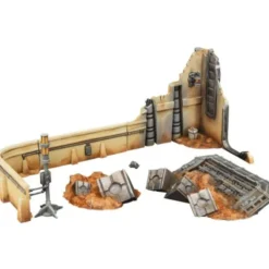 Star Wars: Legion - Outer Rim Battles Terrain Pack (Erw.)
