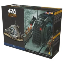 Star Wars: Legion - Persuader-Class Tank Droid (Erw.)