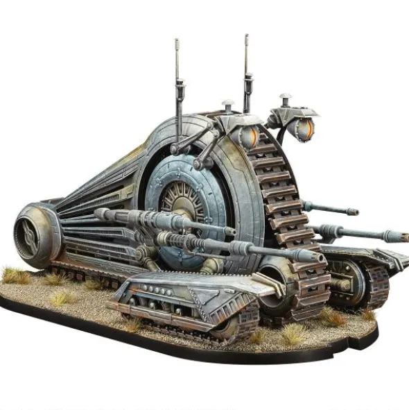 Star Wars: Legion - Persuader-Class Tank Droid (Erw.)