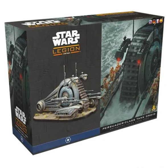 Star Wars: Legion - Persuader-Class Tank Droid (Erw.)