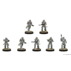 Star Wars: Legion - Range Troopers (Erw.)