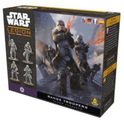Star Wars: Legion - Range Troopers (Erw.)