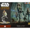 Star Wars: Legion - Rebel AT-RT (Erw.)