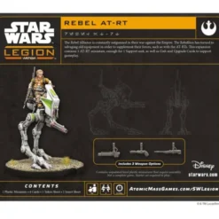 Star Wars: Legion - Rebel AT-RT (Erw.)