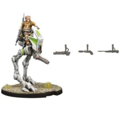 Star Wars: Legion - Rebel AT-RT (Erw.)
