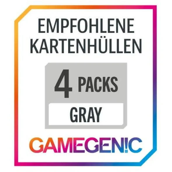 Star Wars: Legion - Rebellenallianz Einheitenkarten-Set (Erw.)