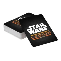 Star Wars: Legion - Rebellenallianz Einheitenkarten-Set (Erw.)