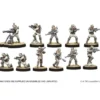 Star Wars: Legion - Rebel Veterans (Erw.)