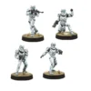 Star Wars: Legion - Republic Clone Commandos (Exp.) (engl.)