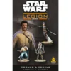Star Wars: Legion - Rogues & Rebels (Erw.)