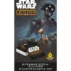 Star Wars: Legion - Separatisten-Allianz Einheitenkarten-Set (Erw.)