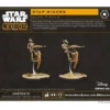 Star Wars: Legion - STAP Riders (Erw.)