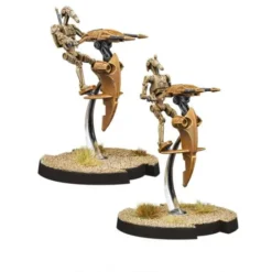 Star Wars: Legion - STAP Riders (Erw.)