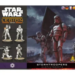 Star Wars: Legion - Stormtroopers (Erw.)