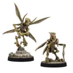 Star Wars: Legion - Sun Fac & Poggle the Lesser (Erw.)