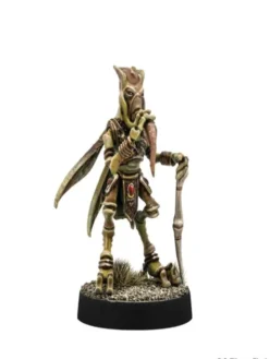 Star Wars: Legion - Sun Fac & Poggle der Geringere (Erw.)