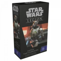 Star Wars: Legion - Supertaktikdroide (Erw.)