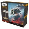 Star Wars: Legion - T-47 Airspeeder (Exp.) (engl.)