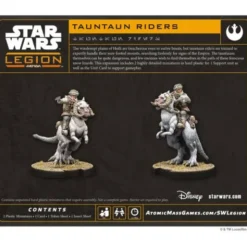 Star Wars: Legion - Tauntaun Riders (Erw.)