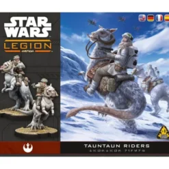 Star Wars: Legion - Tauntaun Riders (Erw.)