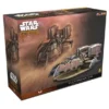 Star Wars: Legion - WLO-5 Speeder Tank (Erw.)