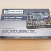 Star Wars: Outer Rim Insert