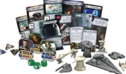 Star Wars: Rebellion - Aufstieg des Imperiums (Erw.)