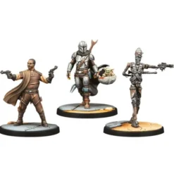 Star Wars Shatterpoint - Certified Guild (Erw.)