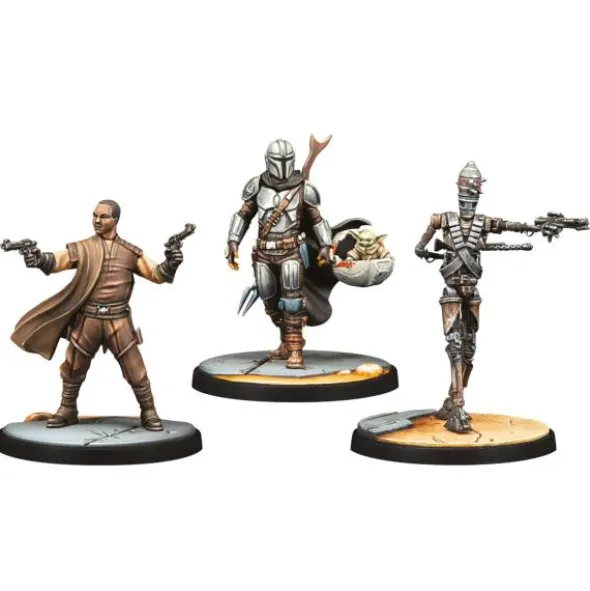 Star Wars Shatterpoint - Certified Guild (Erw.)