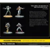 Star Wars: Shatterpoint - Delta Squad, Form Up Squad Pack (Erw.)