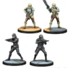 Star Wars: Shatterpoint - Deploy the Garrison Squad Pack (Erw.)