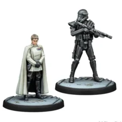 Star Wars: Shatterpoint - Deploy the Garrison Squad Pack (Erw.)