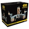 Star Wars: Shatterpoint - High Ground Terrain Pack (Geländeset „Neue Höhen”)