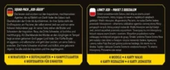 Star Wars: Shatterpoint - Jedi Hunters Squad Pack („Jedi-Jäger“) (Erw.)