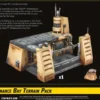 Star Wars: Shatterpoint - Maintenance Bay Terrain Pack (Erw.)