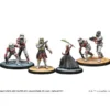 Star Wars: Shatterpoint - My Loyalty, My Life Squad Pack (Erw.)