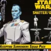 Star Wars: Shatterpoint - Not Accepting Surrenders Squad (Erw.)