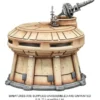 Star Wars: Shatterpoint - Outer Rim Outpost Terrain Pack (Erw.)