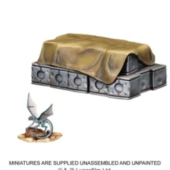 Star Wars: Shatterpoint - Outer Rim Outpost Terrain Pack (Erw.)