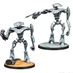 Star Wars: Shatterpoint - Terror From Below Squad Pack (Erw.)