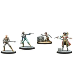 Star Wars Shatterpoint - That's Good Business (Erw.)