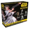 Star Wars: Shatterpoint - This Is Some Rescue! Squad Pack (Erw.)